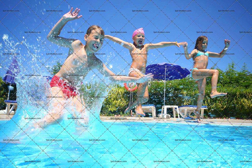 Fun Jumping